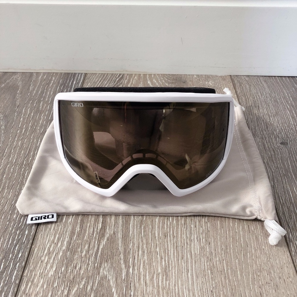 Giro Women Gaze Snow Goggles
